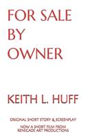 For Sale By Owner