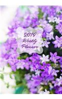 2019 Weekly Planner