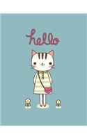 Hello