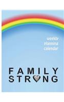 Family Strong Planner