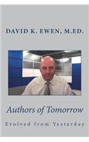 Authors of Tomorrow: Evolved from Yesterday(9 Silver Anniversary)