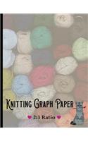 Knitting Graph Paper