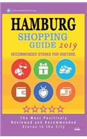 Hamburg Shopping Guide 2019