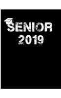 Senior 2019