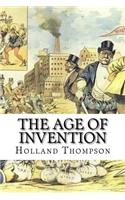 The Age of Invention