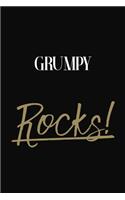 Grumpy Rocks!