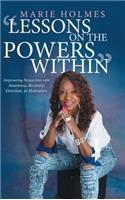 Lessons on the Powers Within