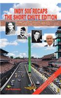 Indy 500 Recaps