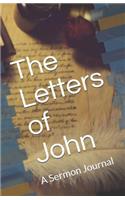 The Letters of John