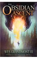 The Obsidian Ascent