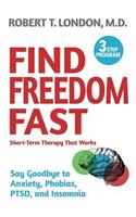 Find Freedom Fast