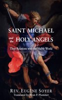 Saint Michael and the Holy Angels