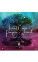 Heart Centered Pregnancy Journal