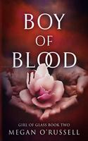 Boy of Blood