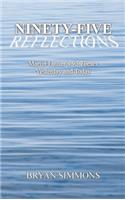 Ninety-Five Reflections