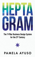 Heptagram: The 7-Pillar Business Design System for the 21st Century