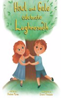 Howl & Gale Celebrate Lughnasadh