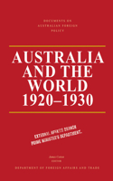 Documents on Australian Foreign Policy