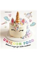 Unicorn Food