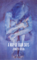 Map of Rain Days