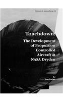 Touchdown
