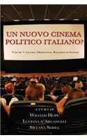 Nuovo Cinema Politico Italiano?