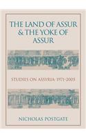 Land of Assur and the Yoke of Assur