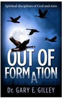 Out of Formation