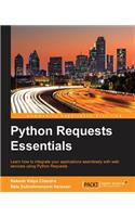Python Requests Essentials