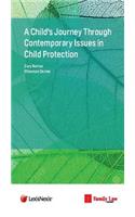 A Child's Journey Through Contemporary Issues in Child Protection