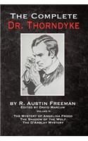 The Complete Dr. Thorndyke - Volume V