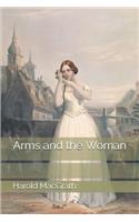 Arms and the Woman