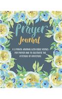 Prayer Journal