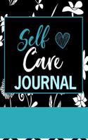 Self Care Journal: My Journey 2019 - Self Care Journal for Women