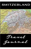 Switzerland Travel Journal