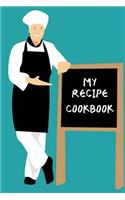 My Recipe Cookbook
