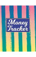 Money Tracker: Personal Financial Journal