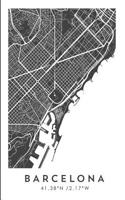 Barcelona 41.38°n /2.17