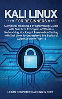 Kali Linux for Beginners