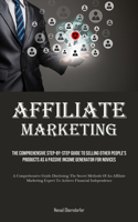 Affiliate Marketing