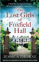 The Lost Girls of Foxfield Hall