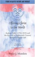 Offering Christ to the World