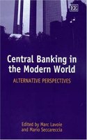 Central Banking in the Modern World