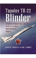 Tupolev Tu-22 Blinder