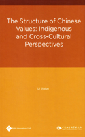 Structure of Chinese Values: Indigenous and Cross-Culture Perspectives: Indigenous and Cross-Culture Perspectives