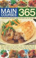 365 Main Courses