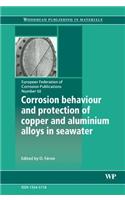 Corrosion Behaviour and Protection of Copper and Aluminium Alloys in Seawater, 50