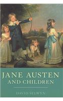 Jane Austen and Children
