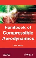 Handbook of Compressible Aerodynamics