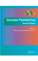 Concise Paediatrics, Second Edition